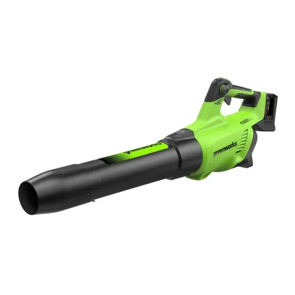 Greenworks 48V laufblásari - Image 8