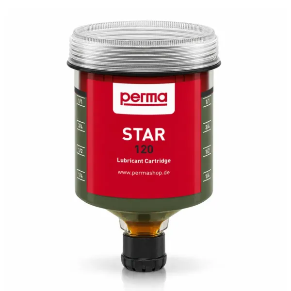 Perma Star hylki Microlube GB 0 120 ccm