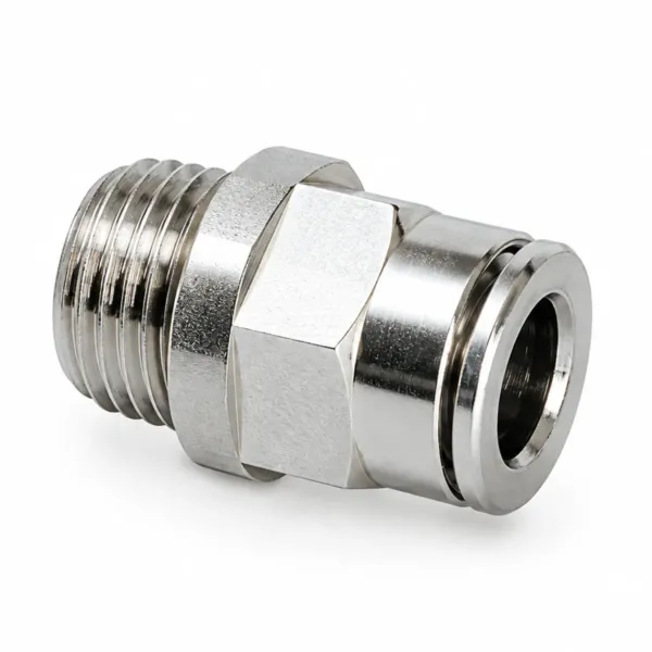 Perma slöngutengi G1/4"