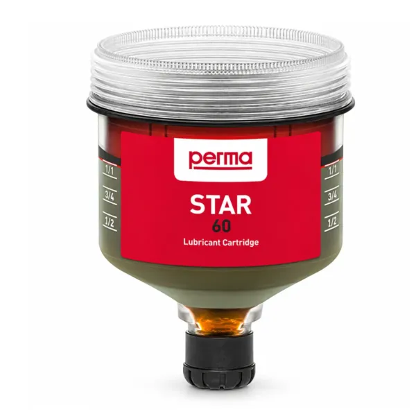 Perma Star hylki universal 60 ccm