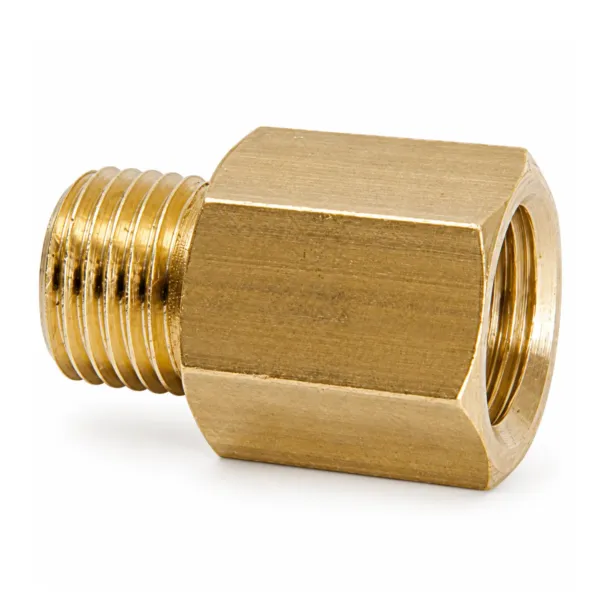 Perma festiró  brass G1/4" - G1/4"