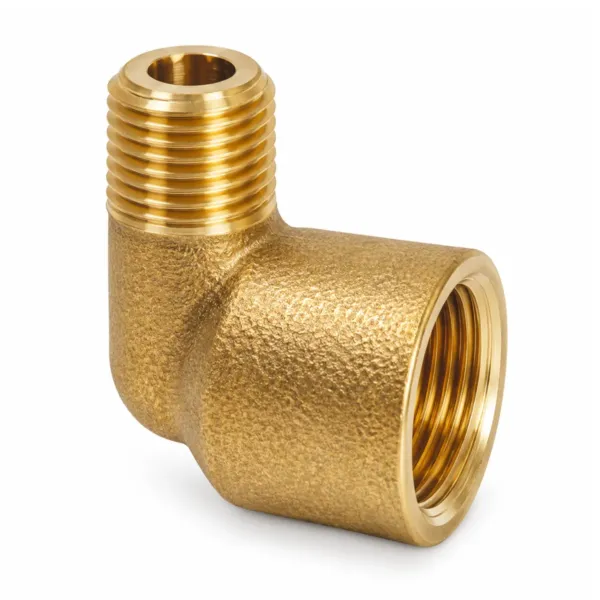 Perma hné 90° M10x1 karl G1/4" kona
