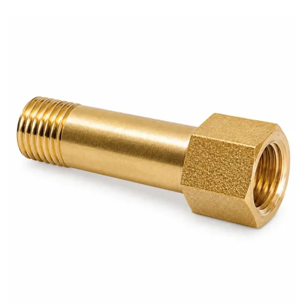 Perma framlenging 45mm G1/4" karl G1/4"