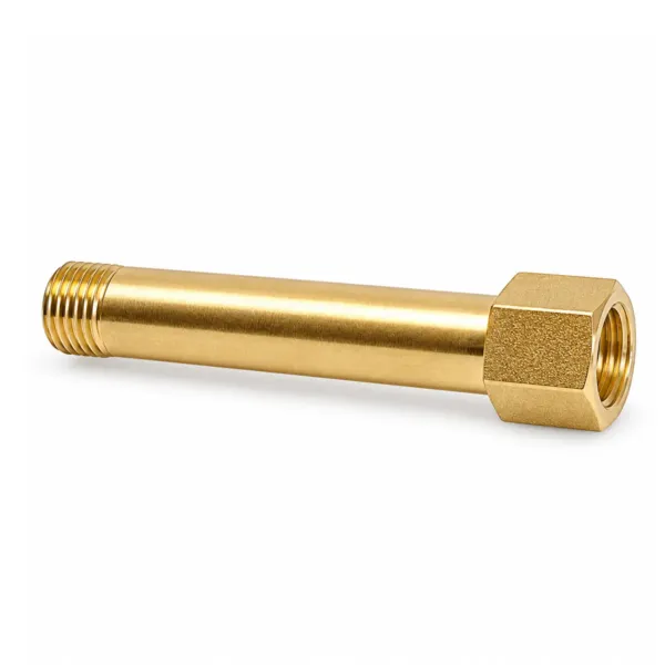 Perma framlenging 75mm G1/4" karl G1/4"