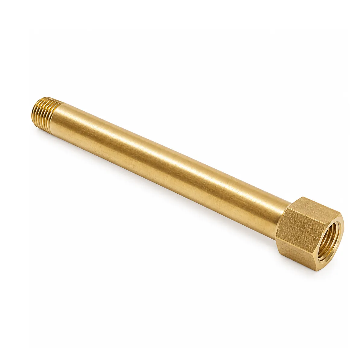 Perma framlenging 115mm G1/4" karl G1/4"