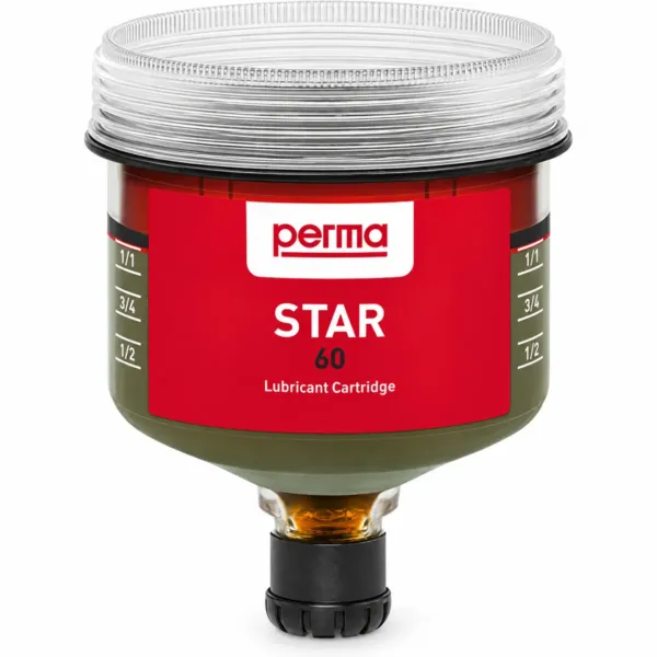 Perma Star hylki 60 ccm S595 legufeiti