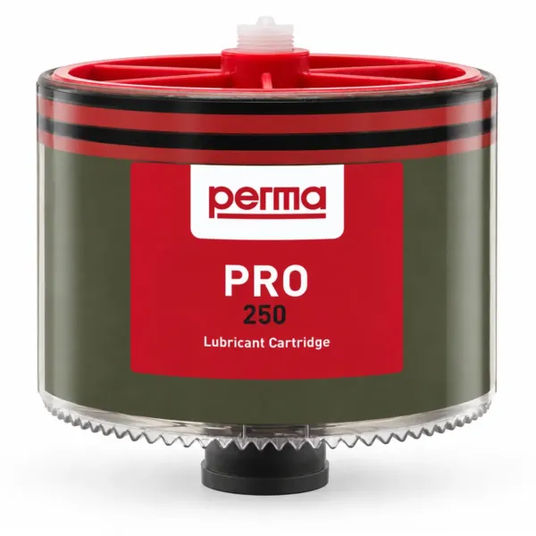 Perma Pro feitishylki LC250 matvælafeiti