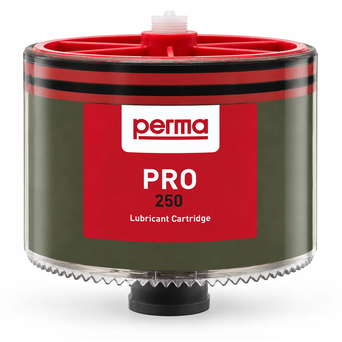 Perma Pro feitishylki LC250 matvælafeiti
