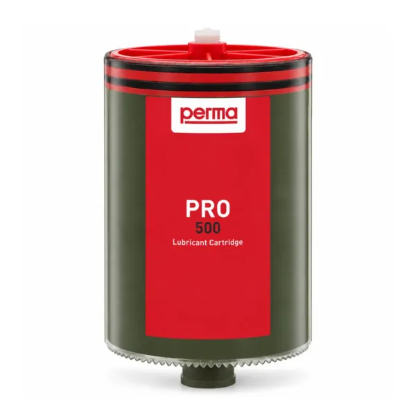 Perma Pro feitishylki LC500 matvælafeiti