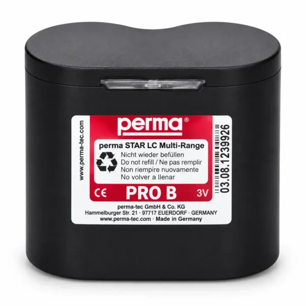Perma Pro B batterý Alkaline