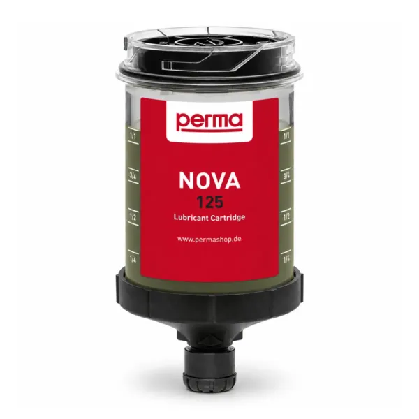Perma Nova SF02 háþrýstifeiti 125cc