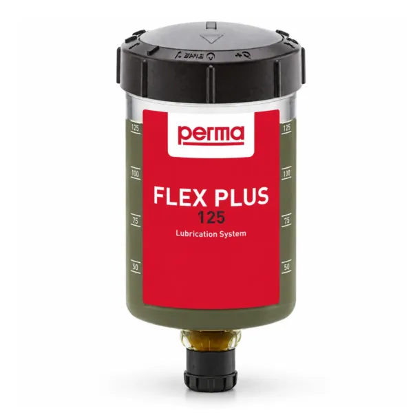 Perma Flex Plus alhliða smurfeiti 125