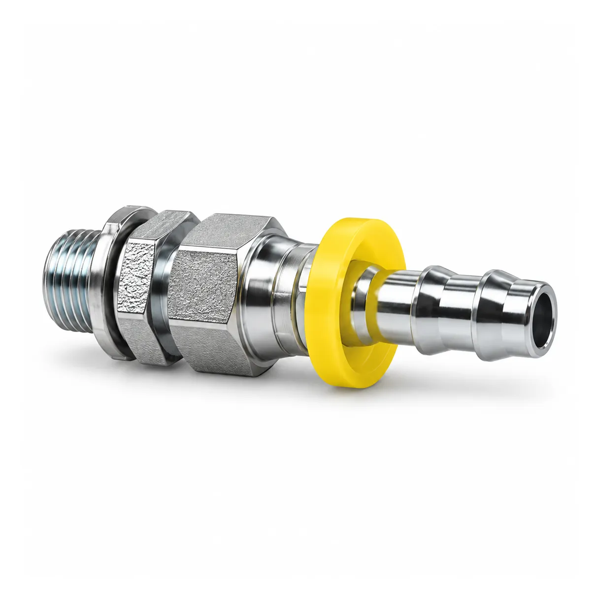 Perma slönguendi fyrir 16mm