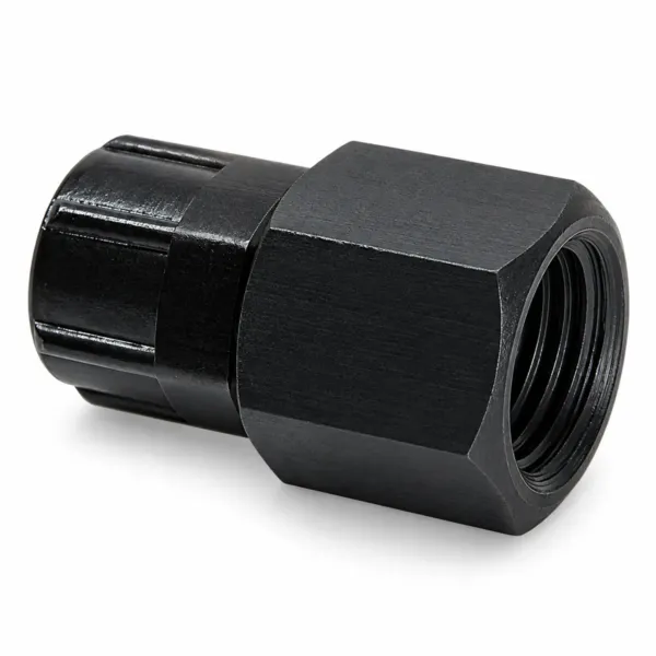 Perma slöngutengi 1/4"