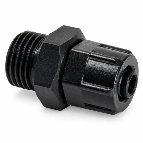 Perma slöngutengi 1/4"
