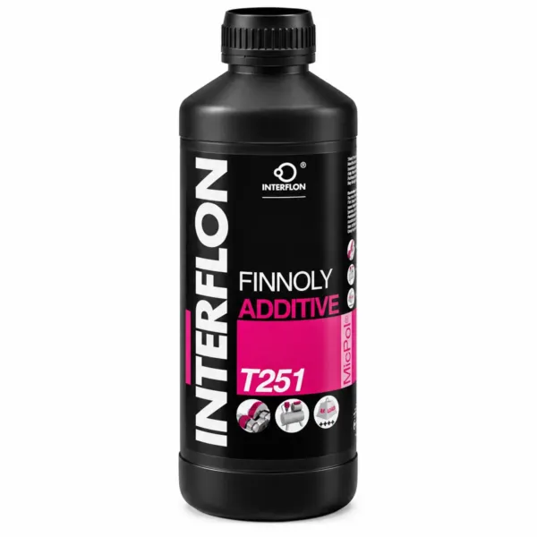 Food Lube G 680 MicPol gírolía   1L