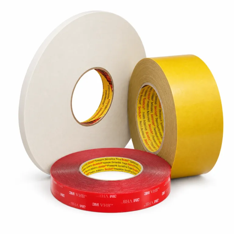 Double tape