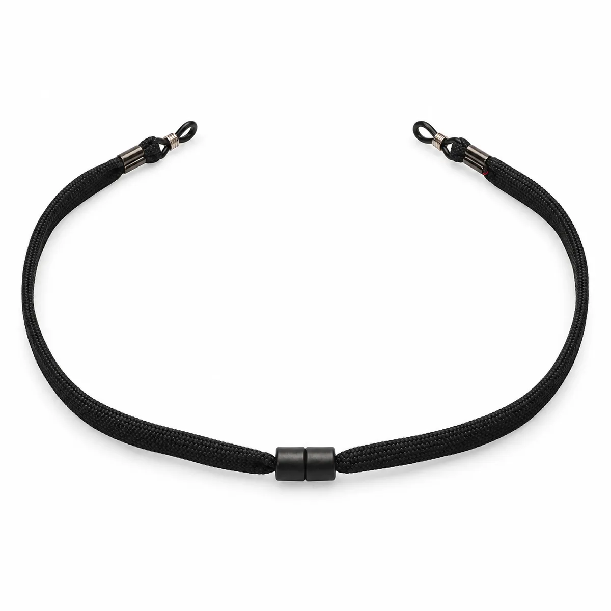 3M 272 Premium svart gleraugnaband — útlagt band
