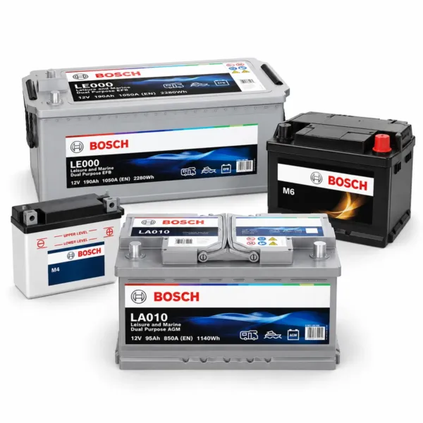 Rafgeymar