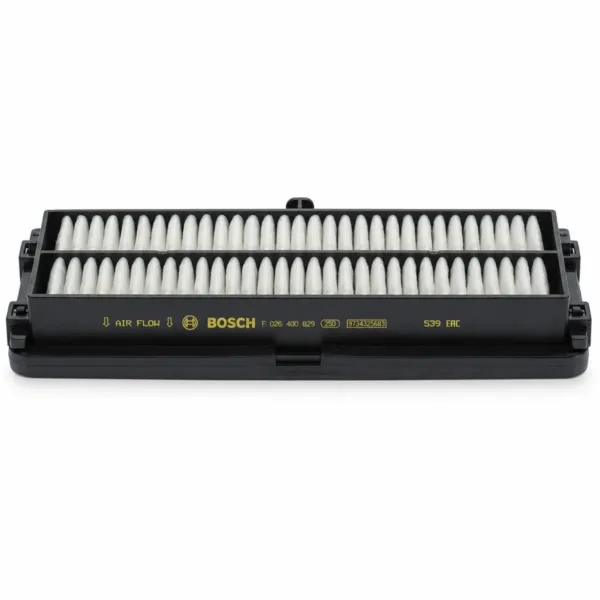 BOSCH S 0829 loftsía, vörunúmer F 026 400 829
