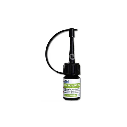PMA Tools UV-lokunarresin BB2, 2 ml fyrir steinkastsviðgerð