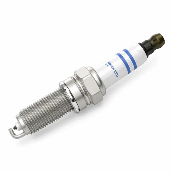 Kerti Platinum Iridium Evo YAR5NIP80S