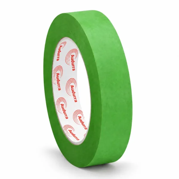 Málningarlímband / 19mm / Superior 130°C