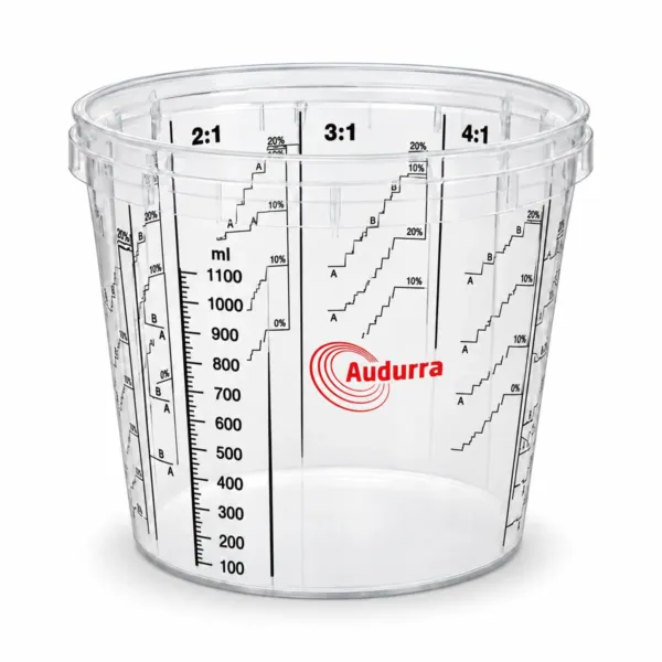 Blöndunarbolli 1100ml