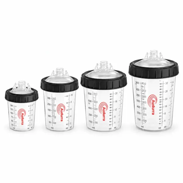 PPS 1.0 / Ytri bolli / 650ml / x2 stk