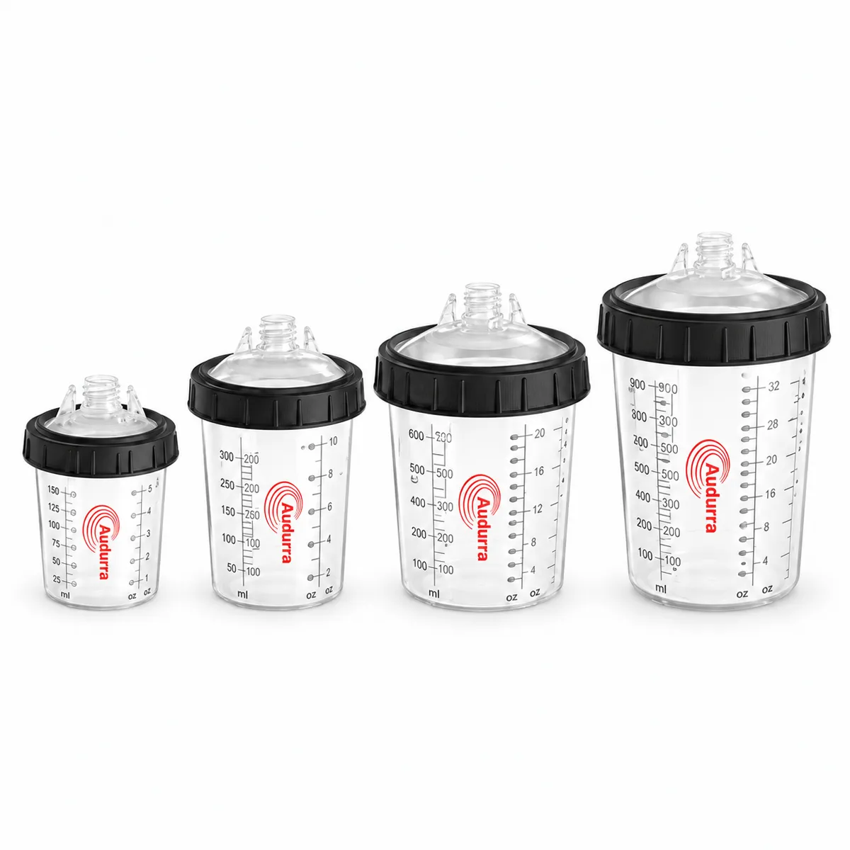 PPS 1.0 / Ytri bolli / 650ml / x2 stk