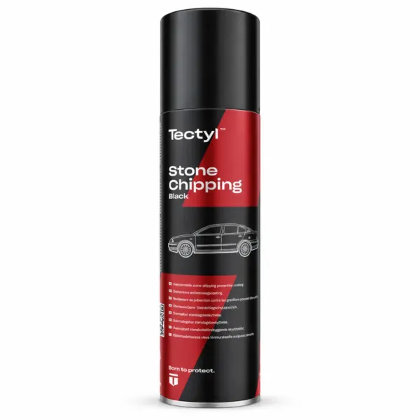 Tectyl Stone-Chipping Black 500ml