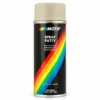 MOTIP Spray Putty í 400 ml spreybrúsa, drappgrár