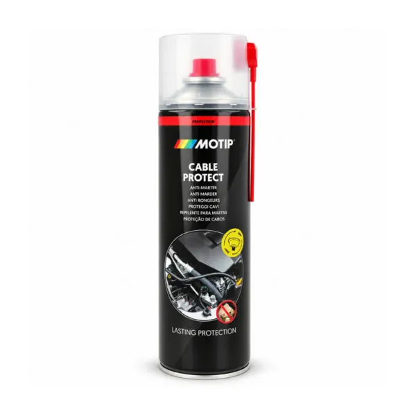 Nagdýravörn / Cable Protect sprey 500ml