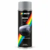 MOTIP grunnur í 500 ml spreybrúsa, grár