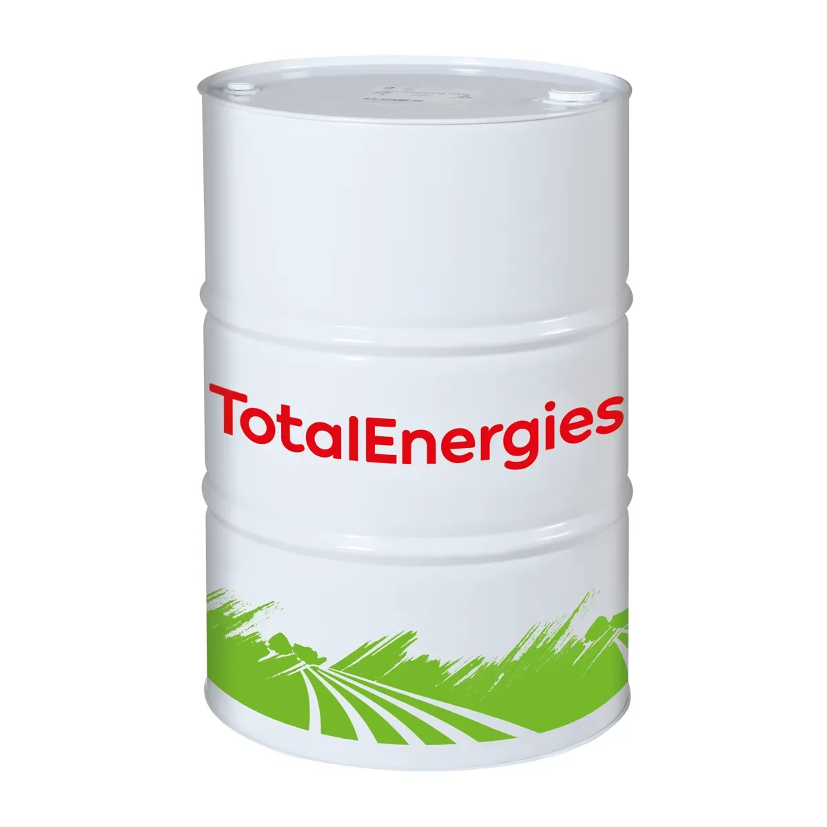 15W-40 Tractagri HDX 208L smurolía