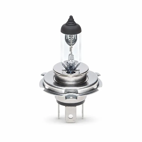 Bosch H19 Pure Light aðalljósapera með PU43t-3 sökkli