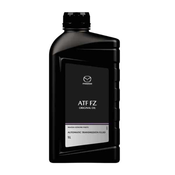 Umbúðir Mazda Original Oil ATF FZ