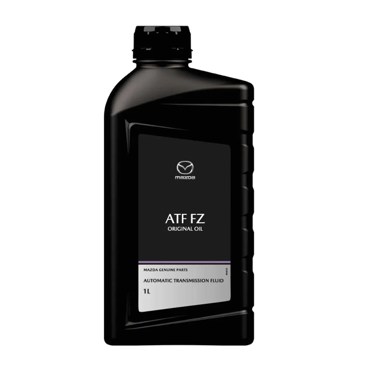 Umbúðir Mazda Original Oil ATF FZ