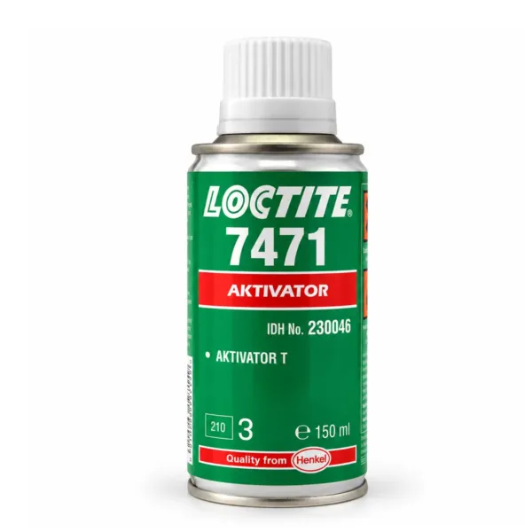 Loctite 7471 límhvati (activator) 150ml