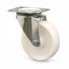 Ramström IP1 82 snúningshjól, 160 mm. Nælon (pólýamíð).