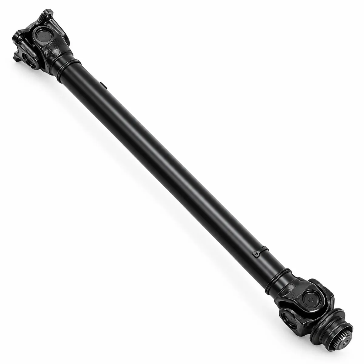 ESEN SKV 76SKV014 drifskaft að framan fyrir BMW með liðum í báðum endum.