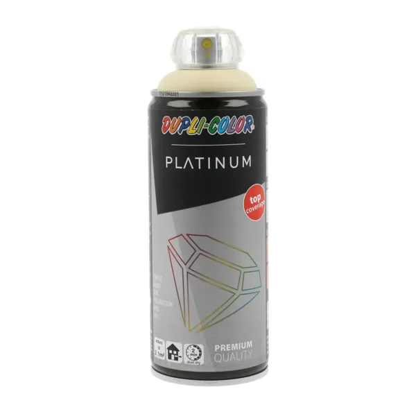Platinium lakksprey Pineapple