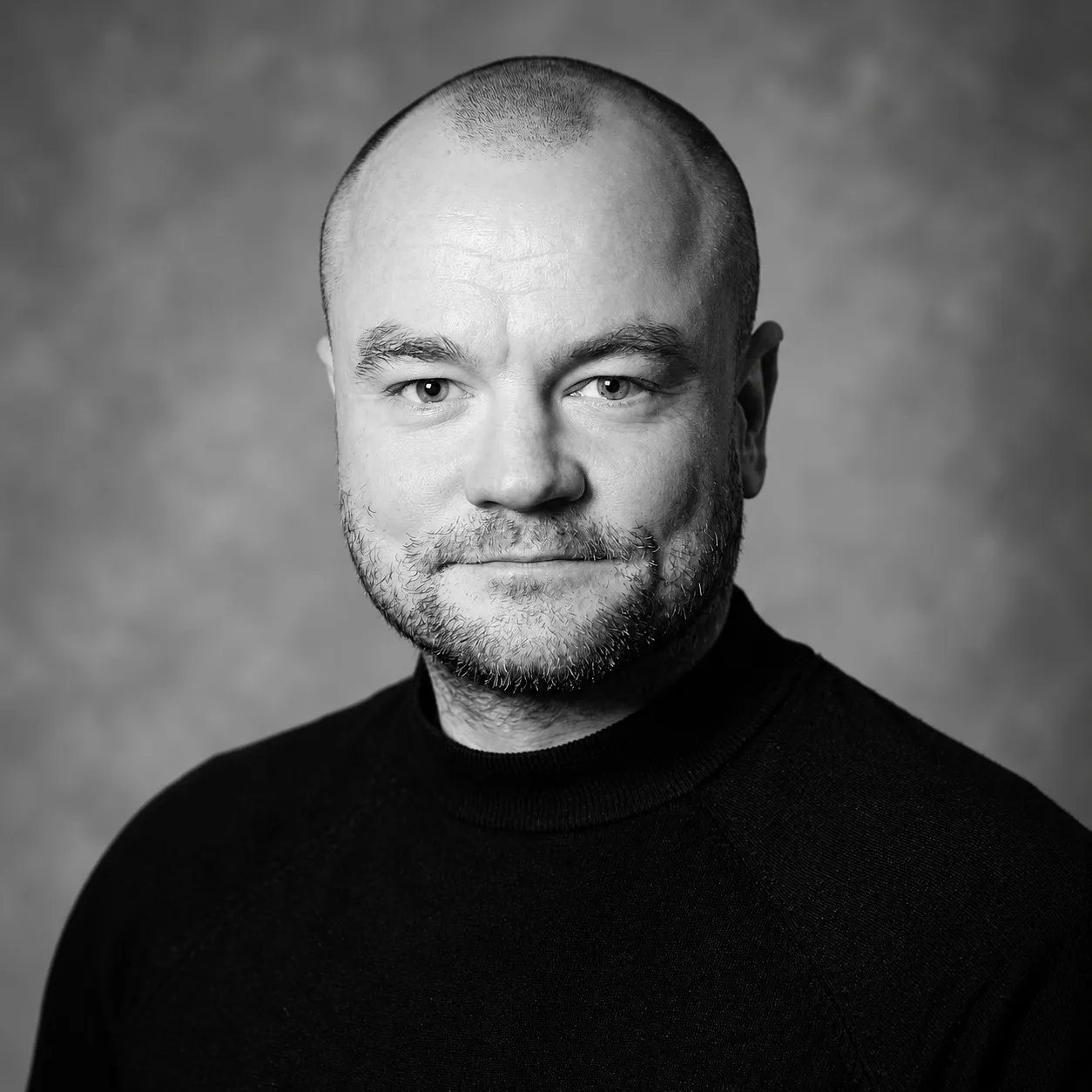 Ágúst Guðbjörnsson – Markaðsfulltrúi | Grafískur hönnuður