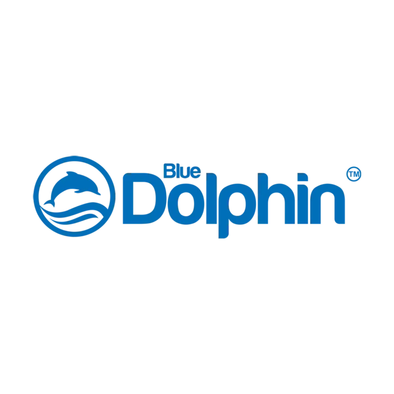 Blue Dolphin