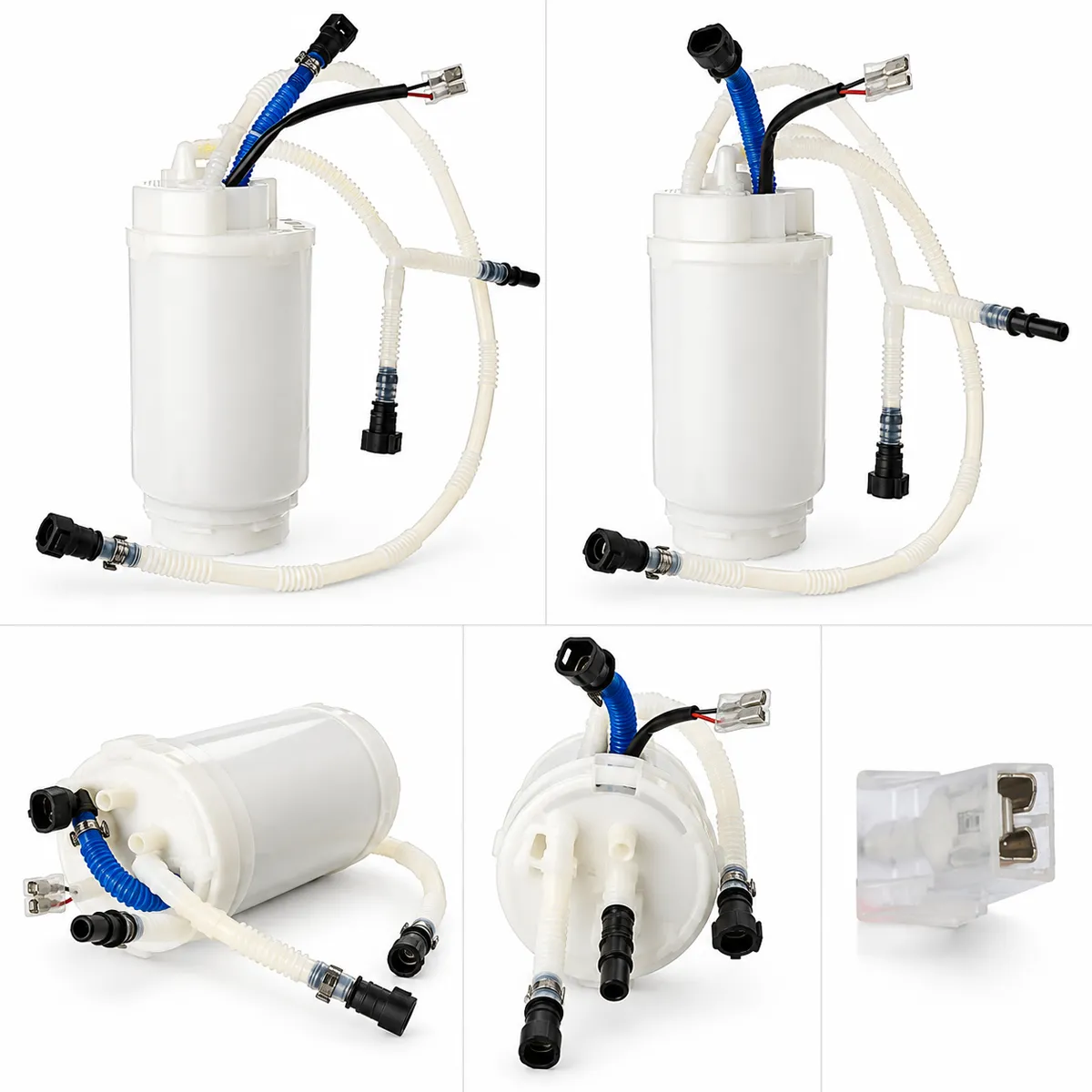 Eldsneytisdæla FG1404-12B1 - Image 2