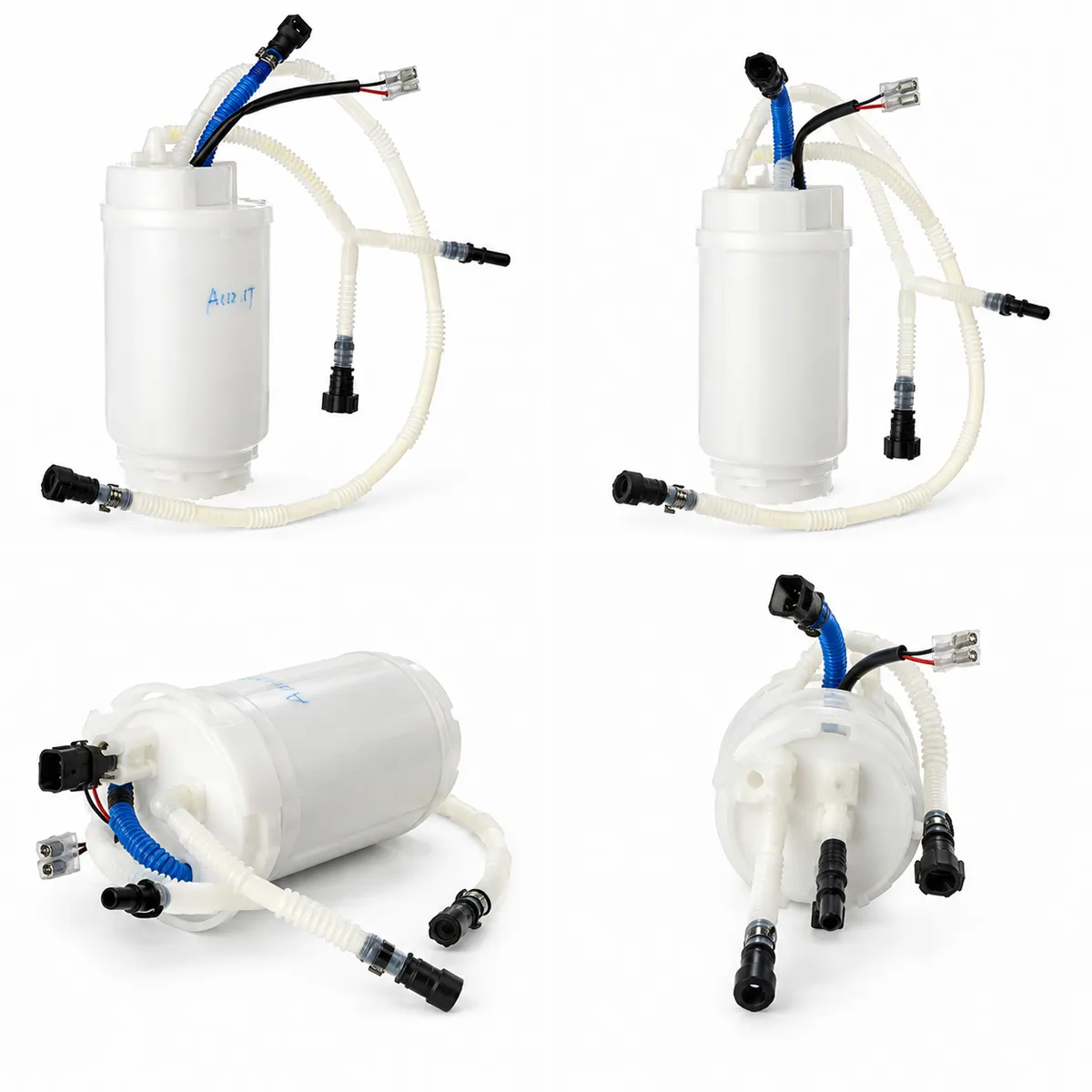 Eldsneytisdæla FG1405-12B1 - Image 2