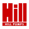 Hill Pumps