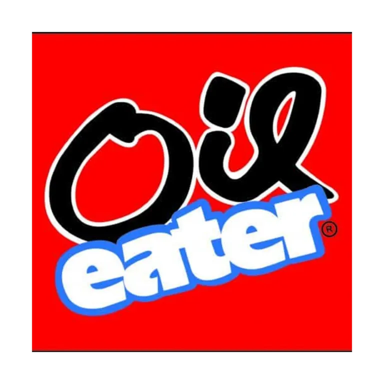 Oil Eater