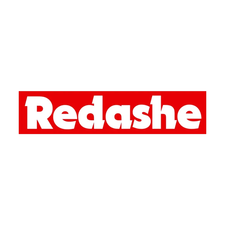 Redashe
