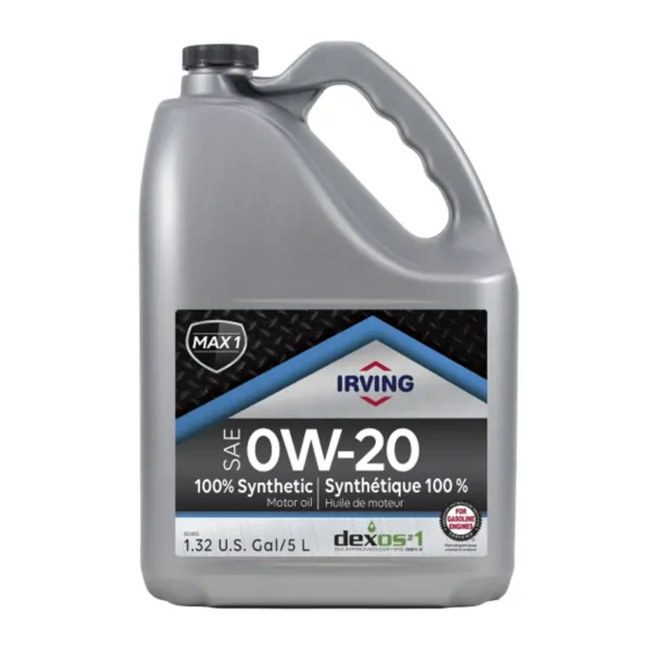 5W-20 Max 1 Advanced GF6 smurolía